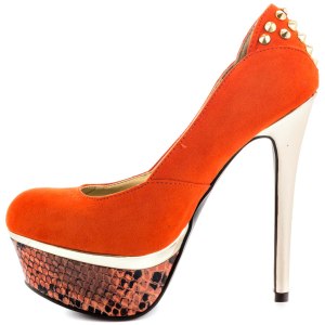 1299-G-by-Guess-Villa-Orange-Fabric-Shoes-for-Women-4