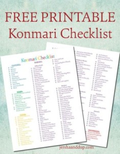 konmari-checklist-300x383